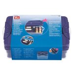 Bote de rangement couture click box
