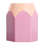 Bo�te de rangement de fournitures de bureau, en alliage, porte - stylo, vase, pot, fournitures de bureau, ...