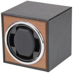 Bo�te de rangement de montres a remontage automatique electrique, mini bo�te verticale r�tro pour affichage ...