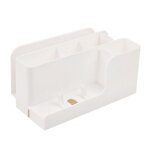 Bo�te de rangement en plastique, porte - stylo, organisateur de cosm�tiques, bo�te de rangement en plastique ...