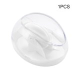 Bo�te de rangement a trombones avec support magn�tique, distributeur de signets, fournitures scolaires ...