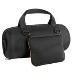 Bo�te de rangement de voyage rigide eva, sac de protection pour jbl xtreme 3, etui pour haut - parleur ...