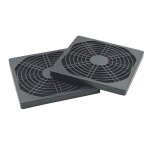 Bo�tier anti - poussi�re 120mm, 10 pi�ces, filtre anti - poussi�re pour ventilateur, grille de protection ...