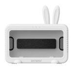 Bo�tier etanche avec rev�tement mural pour tablette ou t�l�phone portable, etag�re avec support, accessoires ...