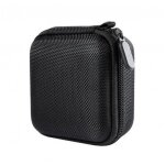 Bo�tier eva etui de transport rigide pour ecouteurs sans fil, sacoche pour ecouteurs powerbeats pro 3, ...