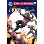 Bold and the brave #34