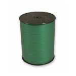 Bolduc bobine mat 250mx10mm vert sapin
