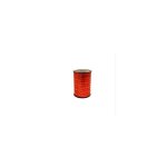 Bolduc bobine plaisir d offrir 225mx10mm rouge