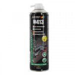 Bombe arosol gaz dpoussirant motip m413 500ml
