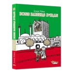 Bons baisers d'iran