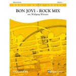 Bon jovi - rock mix / conducteur
