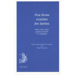 Nos bons voisins les lutins - nains, elfes, lutins, gnomes, kobolds et compagnie