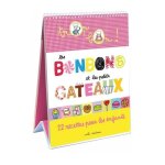 Les bonbons et petits gâteaux - 22 recettes pour les enfants Les bonbons et petits gâteaux - 22 recettes pour les enfants