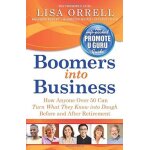Boomers into business