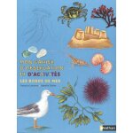 Les bords de mer - mon cahier d'observation et d'activités Les bords de mer - mon cahier d'observation et d'activités
