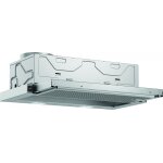Bosch serie 2 dfl064w53 hotte semi - intgre (semi - encastre) argent 3
