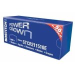 Bostitch agrafes stcr211506z, 6 mm, pour b8r, b8hc, b8hdp, b8p, b8e, bo�te de 5. 000 agrafes 1 unit�(s) ...