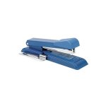 Bostitch agrafeuse de bureau + ote - agrafe b8 bleu