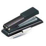 Bostitch agrafeuse flat clinch noir 1 unité(s) Bostitch agrafeuse flat clinch noir 1 unité(s)