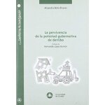 Boto álvarez, a: pervivencia de la potestad gubernativa de d Boto álvarez, a: pervivencia de la potestad gubernativa de d