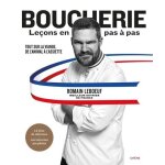 Boucherie - leçons en pas a pas Boucherie - leçons en pas a pas