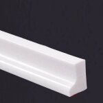 Bouchon d'eau de salle de bain en silicone, 1m / 2m, barrage de douche, antidrapant, sparation sec ...