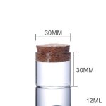 Bouchon de tube en liège, 12 - 60ml, 30mm x 40mm / 120mm, pièces de 24 / 10 pièces, bouteilles en verre ... Bouchon de tube en liège, 12 - 60ml, 30mm x 40mm / 120mm, pièces de 24 / 10 pièces, bouteilles en verre ...
