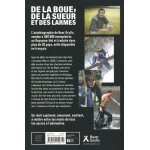 De la boue, de la sueur et des larmes - l'autobiographie de bear grylls De la boue, de la sueur et des larmes - l'autobiographie de bear grylls
