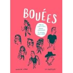 Boues - drives identitaires, amours imaginaires & dtours capillaires
