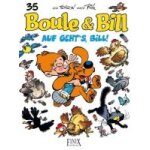 Boule & bill / auf geht's bill