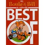 Boule & bill best of tome 6 - en vadrouille