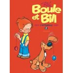 Boule & bill - l'intgrale tome 2 - 1963 - 1967