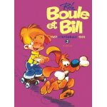 Boule & bill - l'intgrale tome 3 - 1967 - 1969