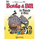 Boule & bill tome 30 - la bande a bill