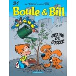 Boule & bill - tome 31 - graine de cocker