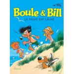 Boule & bill - tome 9 - le fauve est l�ch�