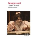 Boule de suif - edition de louis forestier