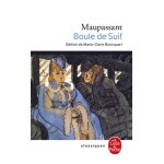 Boule de suif - nouvelles