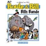 Boule und bill 30: bills bande