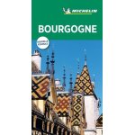 Bourgogne - le guide vert 2019