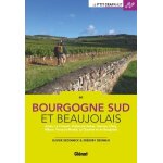 En bourgogne sud et beaujolais - autun, le creusot, chalon - sur - sa�ne, tournus, cluny, m�con, paray ...