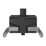 Bouton de fixation arrire pour manette de jeu de srie s x, touches de cartographie arrire avec casque ...