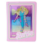 Box journal loungefly - mattel - barbie