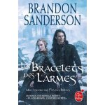 Les bracelets des larmes - suivi de fils - des - brumes : l'histoire secr�te