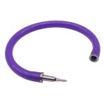 Bracelet stylo a bille 0. 5mm, 5 pi�ces, recharge bleue, nouvelle papeterie d'�tudiant etrange