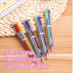 Bracelet stylo a bille, stylo de papeterie, stylo a bille, stylo tactile, noir gras, recharge 0. 7mm, ...