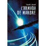 Braises de guerre - tome 2 - l'armada de marbre
