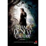 Branca de neve e o ca�ador