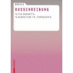 Brandt, t: basics ausschreibung