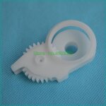 Bras d'entranement d'imprimante a engrenage pivotant, pour hp p2035 p2035n p2055 p2055d p2055dn p2055n ...